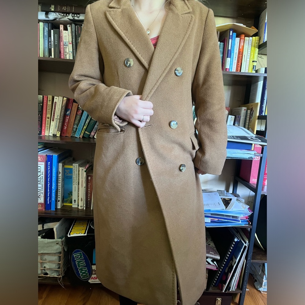 Ralph Lauren Trenchcoat